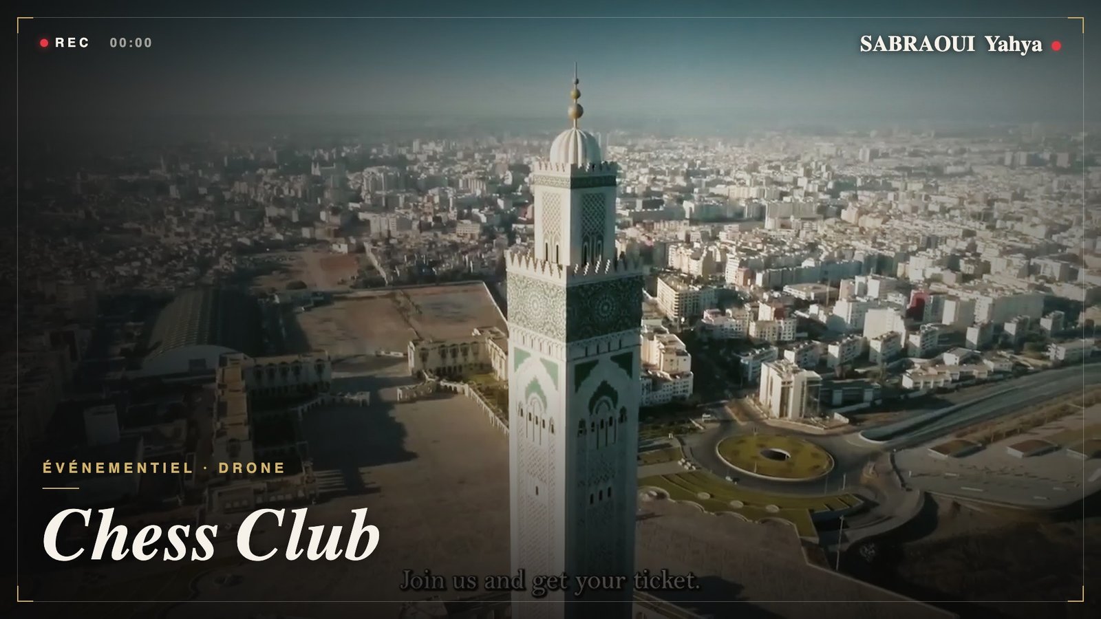 Chess Club