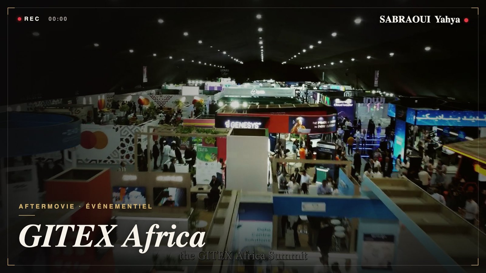 GITEX Africa